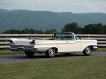Mercury Park Lane Convertible 1959 года